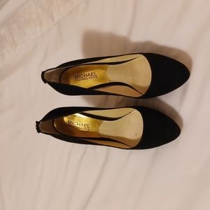 Michael Kors Heels*SOLD